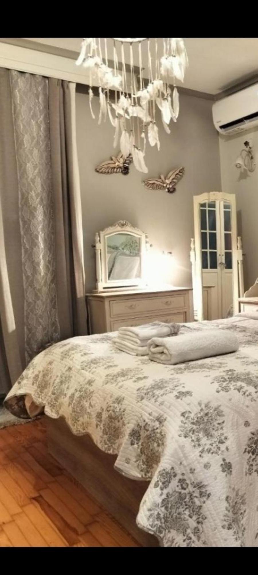 Castleview 2br Welcome Spacious Lux Thessaloniki