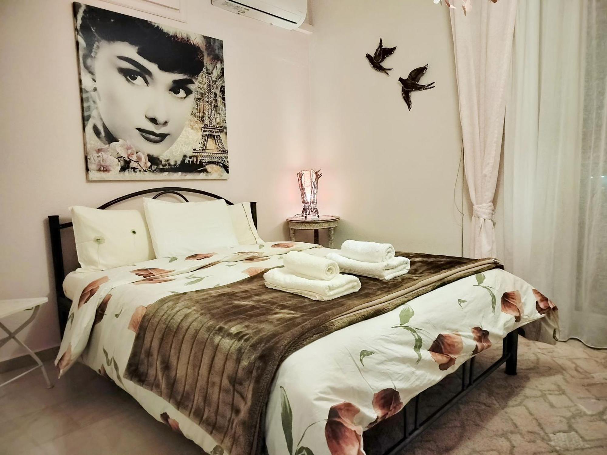 Castleview 2br Welcome Spacious Lux Thessaloniki