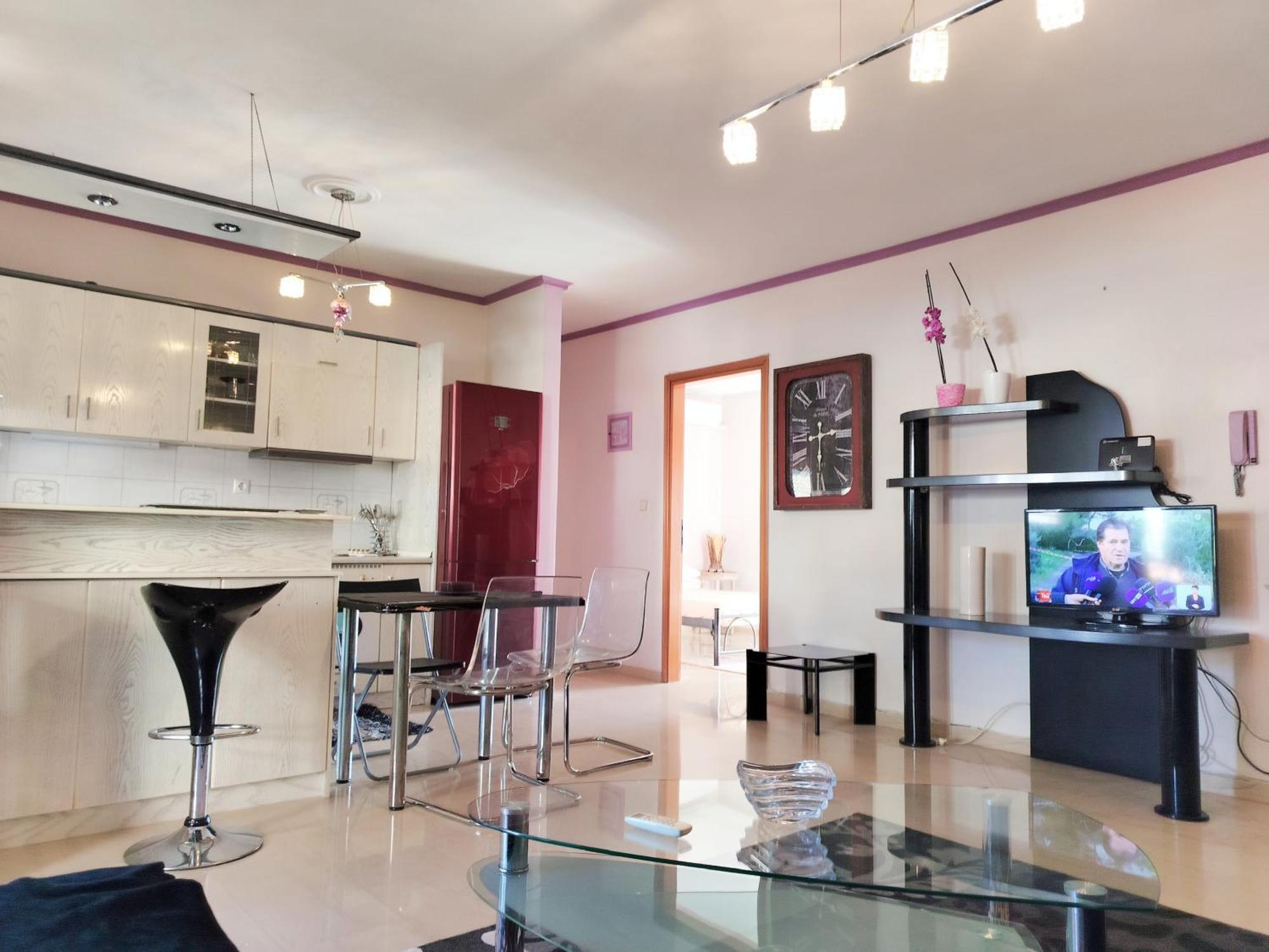 Appartement Castleview 2br Welcome Spacious Lux