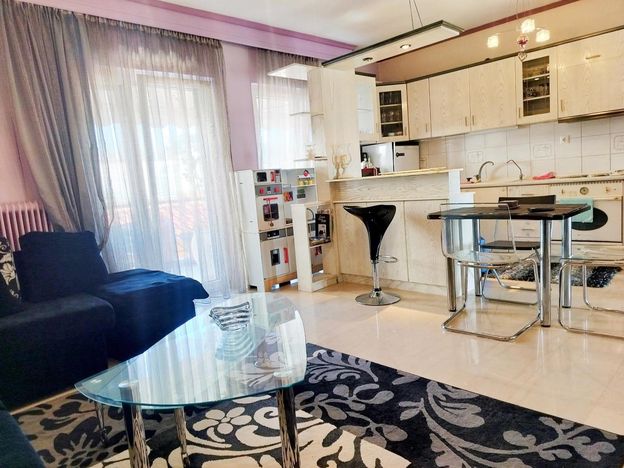 Apartment Castleview 2br Welcome Spacious Lux