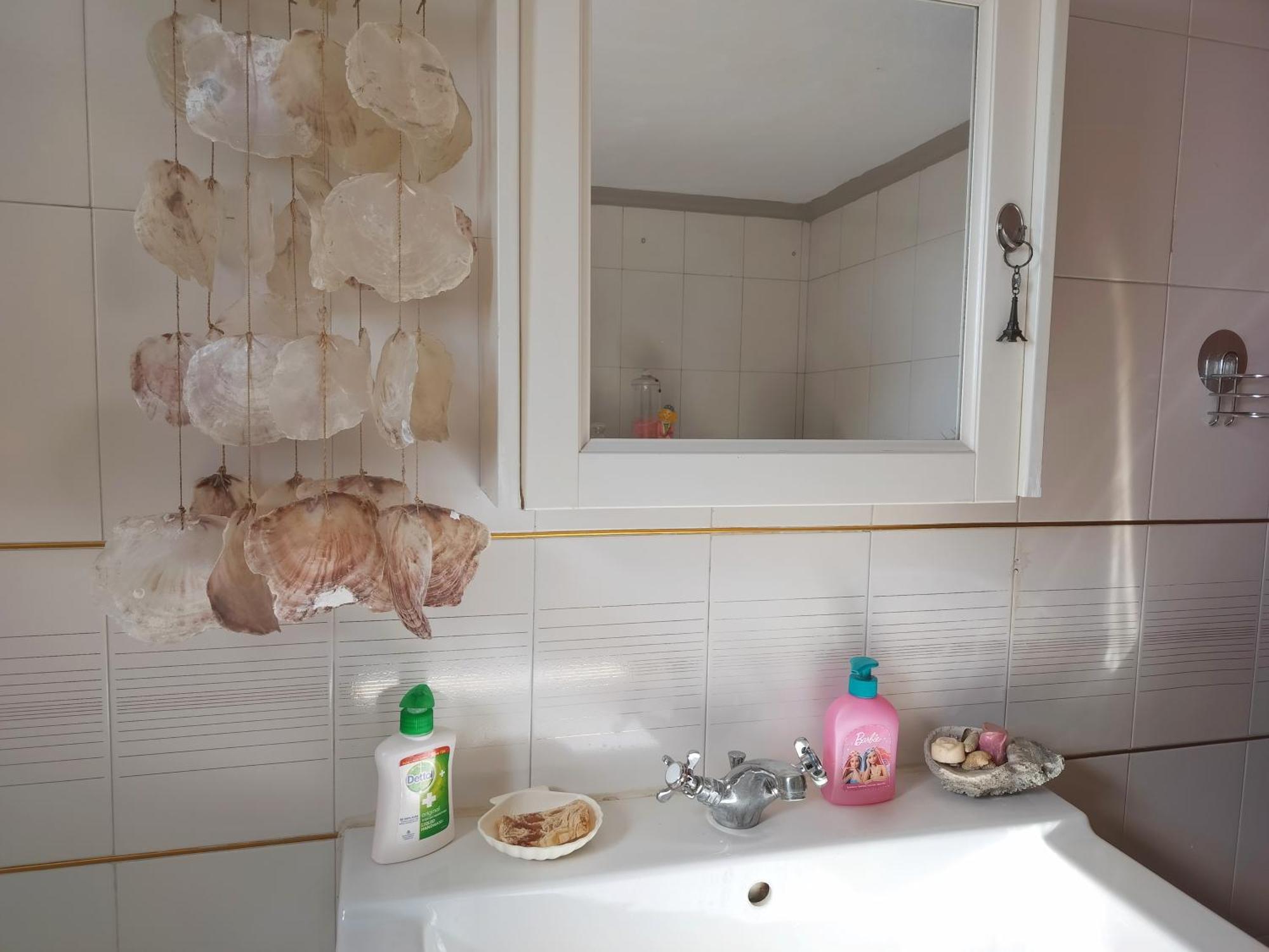 Apartment Castleview 2br Welcome Spacious Lux Thessaloniki